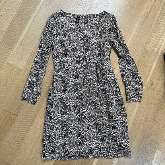 Midi Dress - Picture 2 of 7